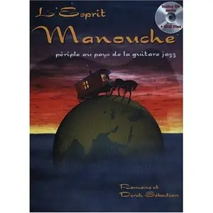 L'Esprit Manouche: A Comprehensive Study of Gypsy Jazz Guitar