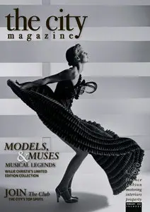 The City Magazine - February 2012