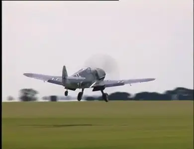 Planes TV - Me109: One Summer - Two Messerschmitts (2006)