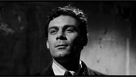 A Man for Burning / Un Uomo da Bruciare (1962)