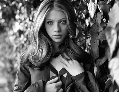 Michelle Trachtenberg - David Needleman Photoshoot 2006