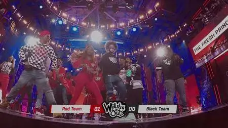 Wild 'n Out S10E07