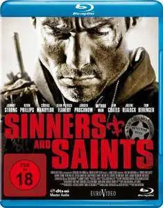 Sinners and Saints (2010)