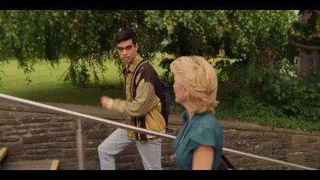 Sex Education S02E07