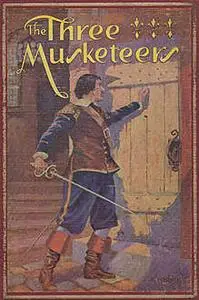 «The Complete d'Artagnan Romances» by Alexander Dumas