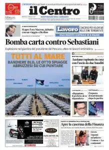 il Centro Pescara - 9 Maggio 2017