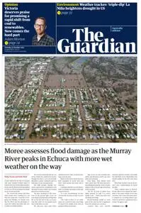 The Guardian Australia - 25 October 2022