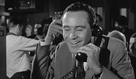 Blake Edwards - Days of Wine and Roses (1962)