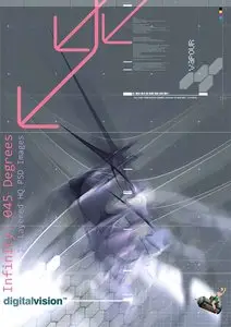 DigitalVision Infinity 045 - Degrees‬