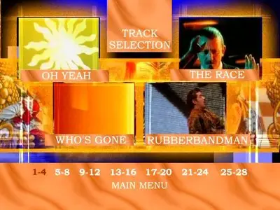 Yello - Final Essential DVD (1992/2009)
