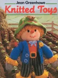 Knitted Toys (Repost)