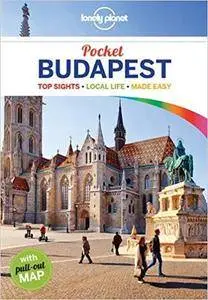 Lonely Planet Pocket Budapest