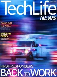Techlife News - May 09, 2020