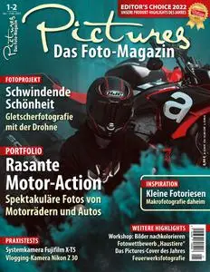 Pictures Das Foto-Magazin - Januar 2023