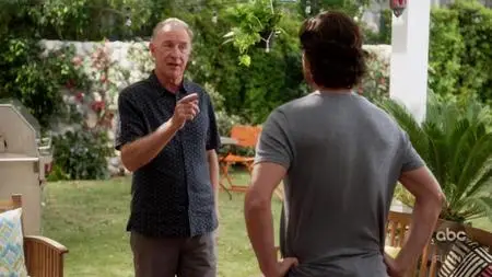 Splitting Up Together S02E01