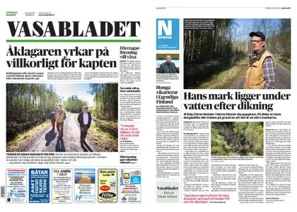 Vasabladet – 22.05.2019