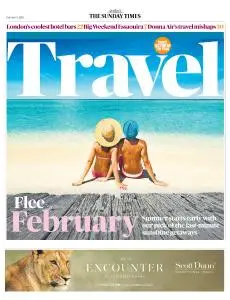 The Sunday Times Travel - 9 February 2020