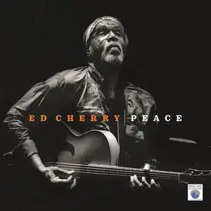 Ed Cherry - Peace (Live) (2022)