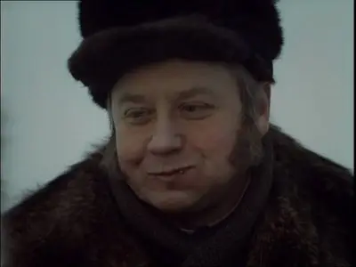 A Few Days from the Life of I.I. Oblomov (1980) [ReUp]