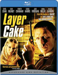 Layer Cake (2004)