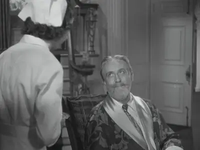 The Man Who Came to Dinner (1942)