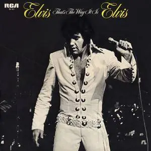 Elvis Presley - The Complete '70s Albums Collection (2015) [Official Digital Download 24bit/96kHz]