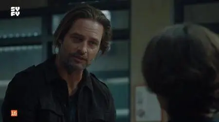 Colony S01E05