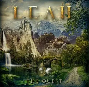 Leah - The Quest (2018)