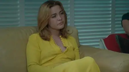 The Little Drummer Girl S01E02