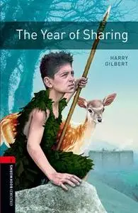 «The Year of Sharing» by Harry Gilbert