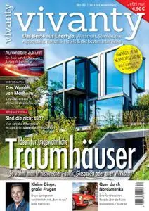 vivanty – Dezember 2016