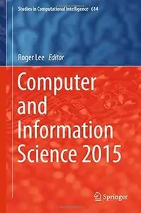 Computer and Information Science 2015