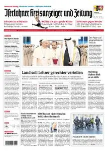 IKZ Iserlohner Kreisanzeiger und Zeitung Hemer - 05. Februar 2019