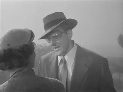 Mysterie in tunnel / Them! (1954)