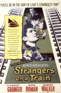 Strangers on a Train (1951)