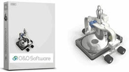 O&O PartitionManager Pro 2.7.740 x64