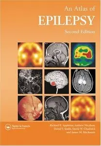 An Atlas of Epilepsy, Second Edition