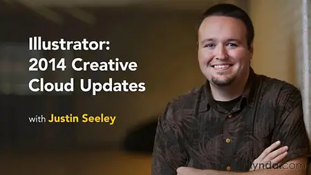 Lynda - Illustrator: 2014 Creative Cloud Updates