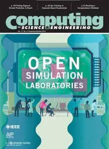 Computing in Science & Engineering - September/October 2015