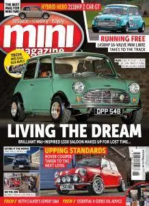 Mini Magazine - Issue 266 - Summer 2017