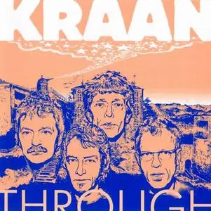 Kraan - 10 Studio Albums (1972-2010)