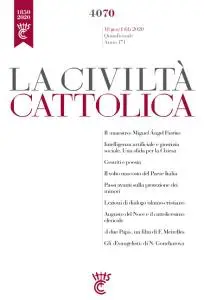 La Civiltà Cattolica N.4070 - 18 Gennaio 2020
