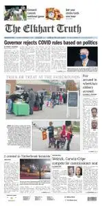 The Elkhart Truth - 31 October 2020