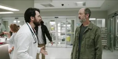 Transplant S03E09