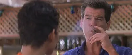 007: Die Another Day (2002)