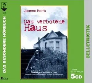 Joanne Harris - Das verbotene Haus