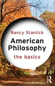 American Philosophy: The Basics (Repost)