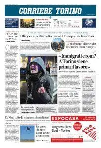 Corriere Torino - 28 Febbraio 2018