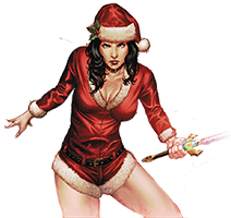 Vampirella de Pepe González Tomo 2 (de 3)