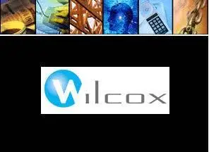 Wilcox PC-DMIS v4.2